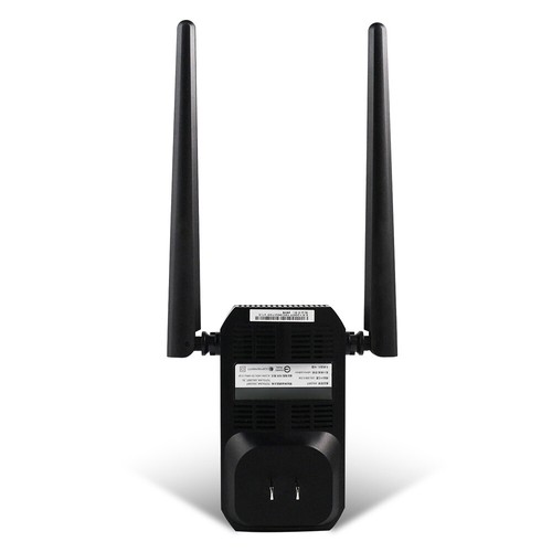 1200Mbps AC WiFi Extender Dual Band Wireless Range Repeater Wi-Fi Booster - Picture 5 of 7