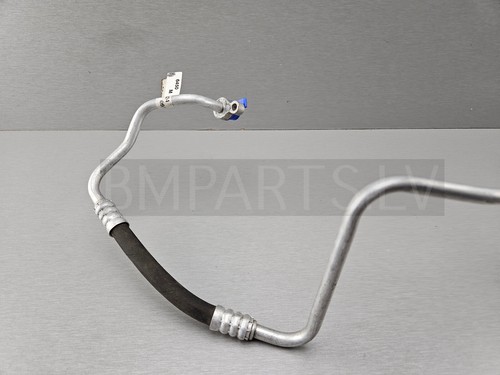 NEW GENUINE MINI R52 R53 W11 CONDENSER EVAPORATOR PRESSURE HOSE 6946624 - Picture 8 of 10