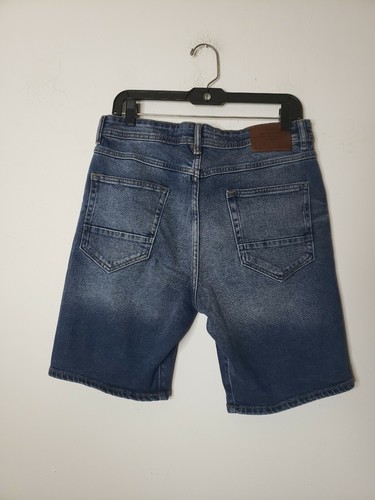Zara Man Men's Size 31 Denim Blue Jean 