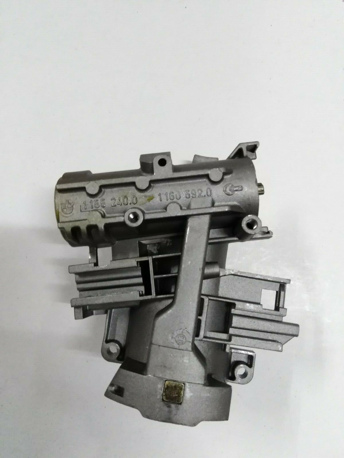 BMW Genuine Steering Lock Housing Without Tumbler and Ignition 