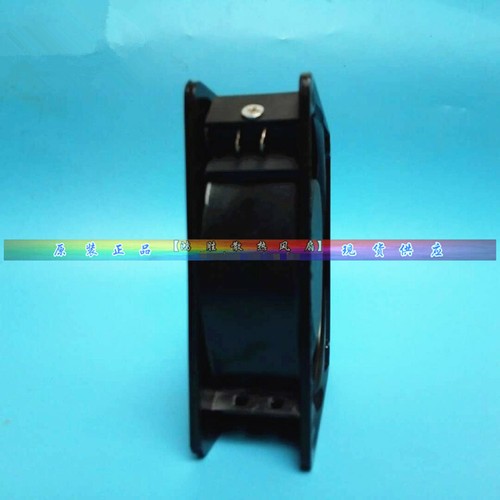 ROYALFAN TARHS455C-C76 AC220V 20/18W 12038 12CM Cooling Fan ROYALFAN TARHS455C-C76 AC220V 20/18W 12038 12CM Cooling Fan