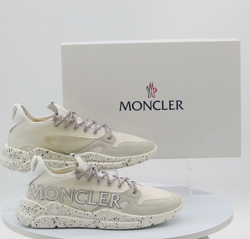 moncler runner trainers