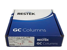 RESTEK Rxi-5Sil MS GC Chromatography Capillary Column 30m 0.25mm ID 0.25um 13623