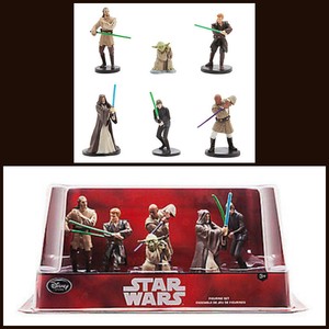 disney star wars collectibles