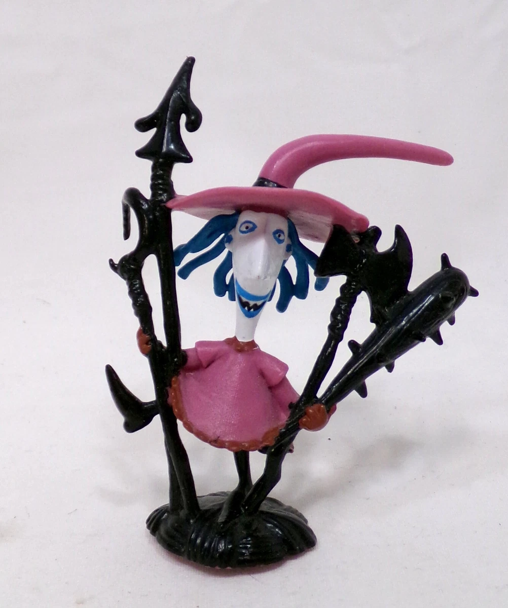 Applause The Nightmare Before Christmas TV, Movie & Video Games