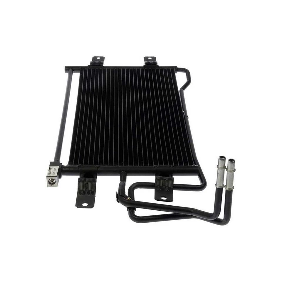 Масляный радиатор трансмиссии Dorman новый для 03–09 Dodge Ram пикап 5,9 л дизель - Изображение 2 из 2