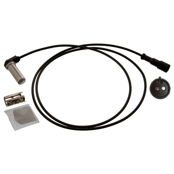 Febi Abs-Sensor Mit HüLse Und Fett Renault Trucks 40549-image