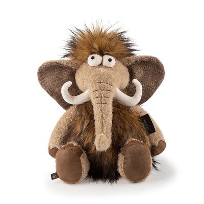 Sigikid Beasts Town Mammoth Hatmut