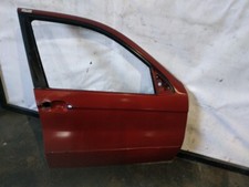 Porte avant et accessoires BMW 3,0