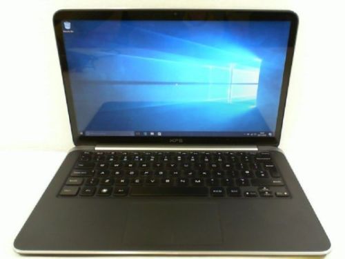 Dell XPS 14 L421X i7-3537U 2.50GHz 8GB DDR3 WIN 11 GT 630M 512GB