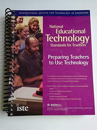 Preparing Teachers to Use Technology - 第 1/1 張圖片