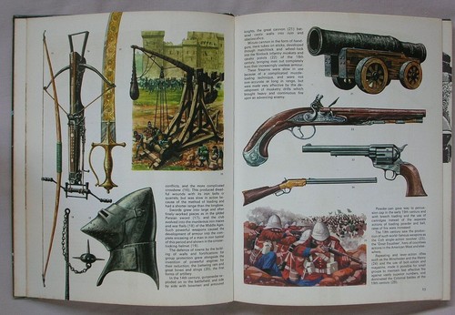 BOYS' WORLD ANNUAL 1966 Profusely Illustrated ODHAMS YOUNG ADULT HARDCOVER BOOK - Imagen 8 de 8