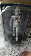 Image of Doctor Who Cyber Leader Fifth Doctor Figure