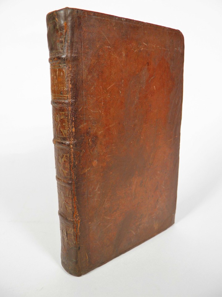 Baker Treated Cause Electric Phenomena 1750 RARE First Edition COMPLETE