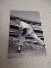 San Francisco Giants MASANORI MURAKAMI Signed 4x6 Photo BASEBALL AUTOGRAPH 1