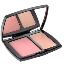 Lancome Blush Subtil Oil Free Powder - Full Size Sheer Amourose / Mauve Mystere
