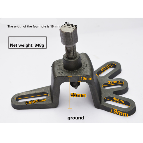 Tricycle Brake Drum Removal Tool Disassembled Rear Brake Pad Rama