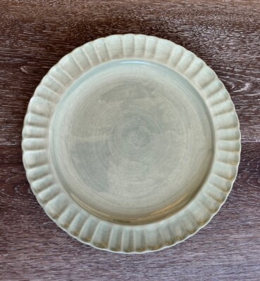 The Cellar, EAT, Green Salad Plate ~imperfect~