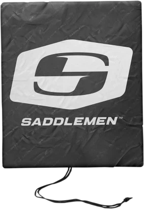 Saddlemen Motorcycle BR1800 Tactical Bag 3515-0207 - Image 4 of 4