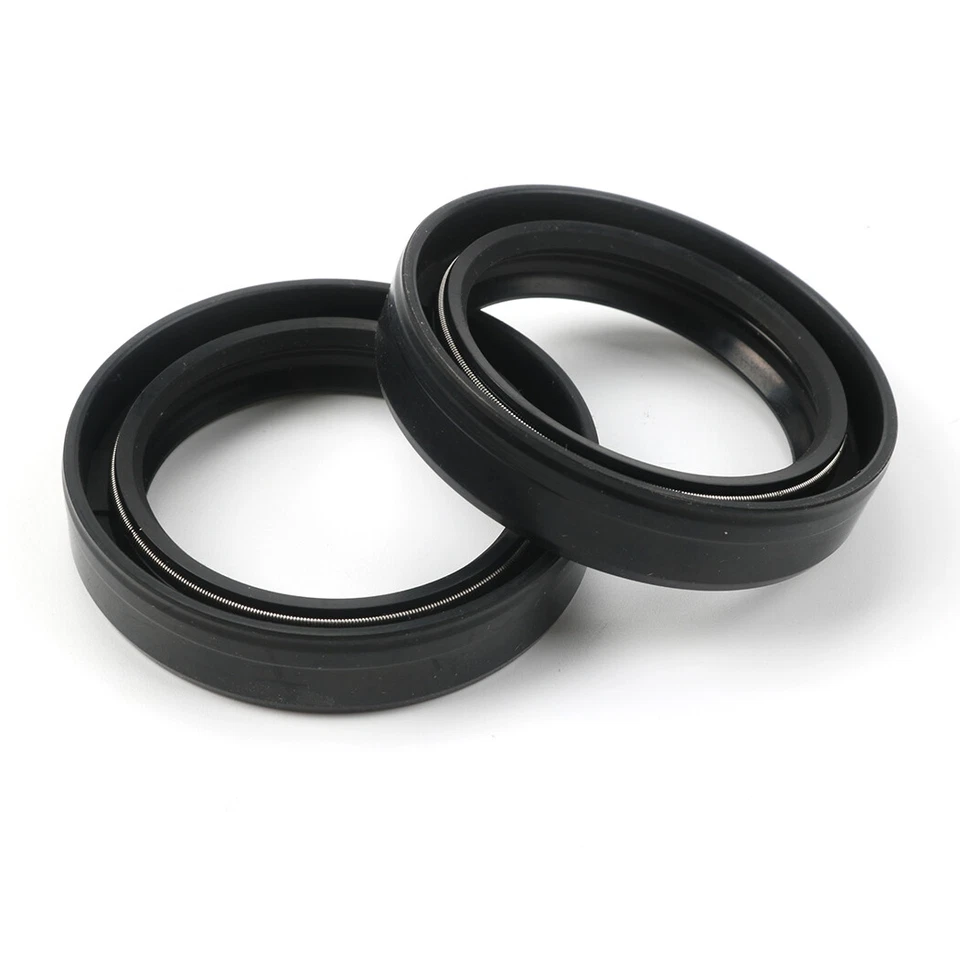 Front Fork Leg Rebuild Kit for Harley-Davidson with 41mm forks 0403-0022 - Image 3 of 4