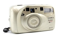 KYOCERA Yashica Acclaim Zoom 65 IX Date Point and Shoot Camera