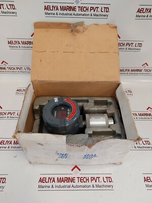INDUSTRIAL SCIENTIFIC 7814635 Itrans Gas Monitor 7702-3828