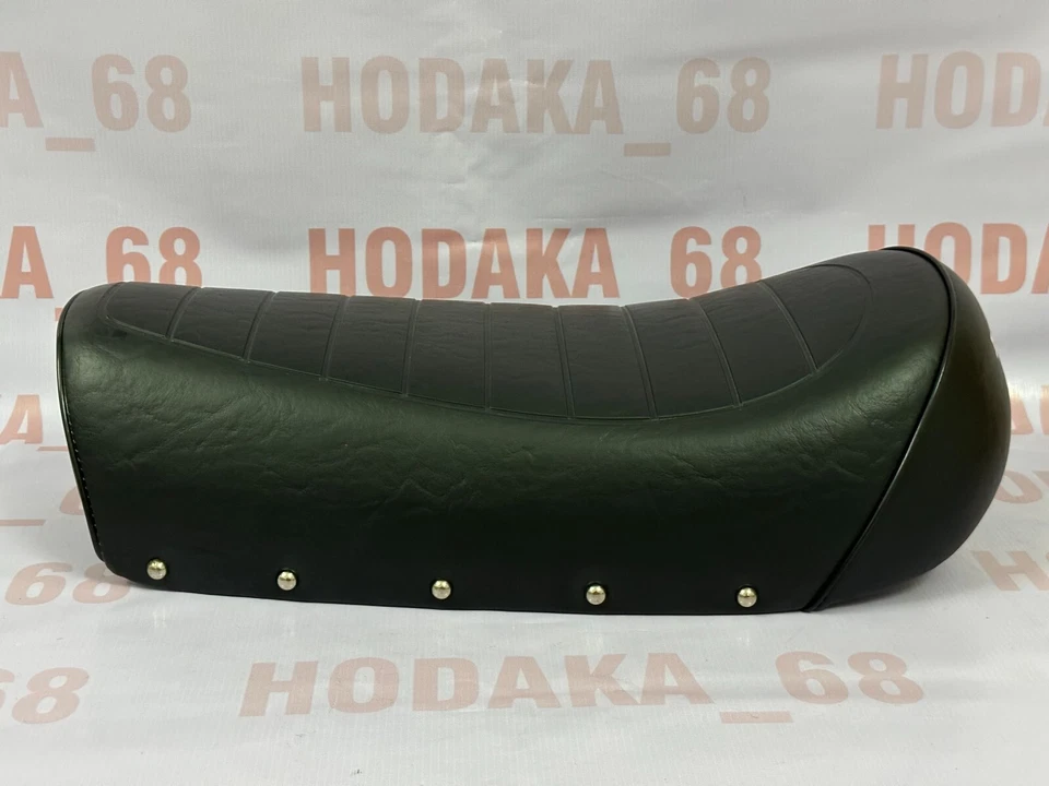 ASIENTO HONDA SL350 SL 350 SL350 K0 MODELO 1969 A 1970 REPRODUCCIÓN ASIENTO. Foto 3 de 4