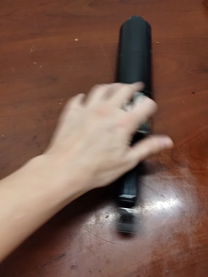 雅马哈 XS1 650 XS650 XS1-B XS2 原始设备制造商后减震器套装 1971 1972 PA AP — 第 2/4 张图片