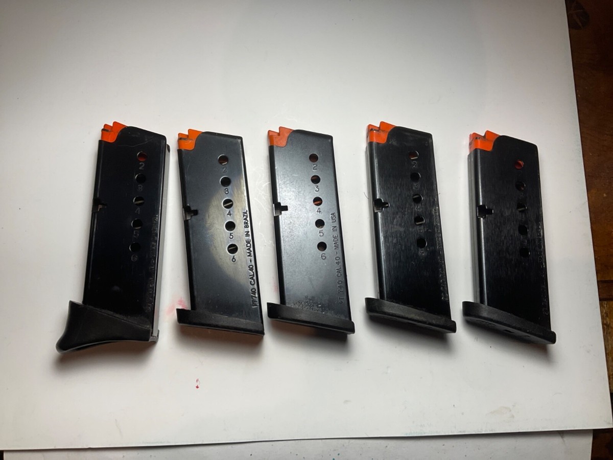 Speed Loader RAEIND Mag For TT-30, TT-33, M-57 Tokarev 7.62x25 & 9mm Single Stack Tokarev Speedloader