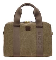 Bric's Sorrento Bag Camilla UmhäNgetasche Tasche Cocoa Braun Neu