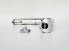 Cinelli 1R Quill Stem 110mm CINELLI Circle MIlano Stamp Vintage Classic Eroica
