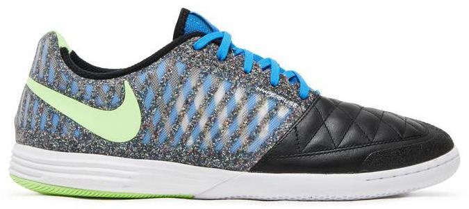 Nike Lunar Gato 2 IC White Light Photo Blue Black for Sale