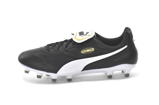 puma king fg size 9