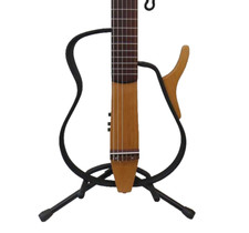 [Ecc] Yamaha SLG-100N chitarra silenziosa Nylon 6 corde, modello chitarra classica