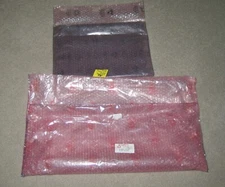 Anti-Static Bubble Out Pouches Bags ULINE s-904 s-908