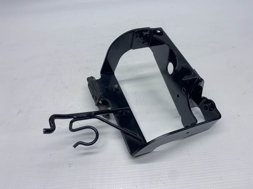 Kawasaki ER6 N ABS Module Pumpe Druckmodulator Halterung ABS Bracket (19) 10'