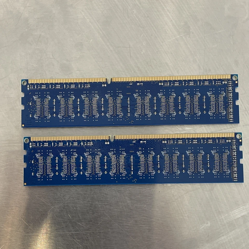 Elixir M2F4G64CB8HG5NCG (PC3-12800 (DDR3-1600), DDR3 RAM, 1333 MHz, DIMM) RAM... - Image 4 of 4