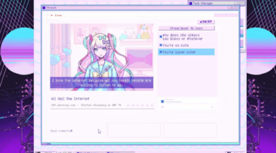 任天堂Switch lite ピンク+ needy girl overdose 任天堂Switch lite ピンク+ needy girl overdose