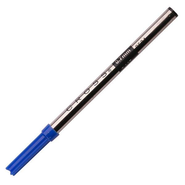 Cross 8521 Blue GEL Rollerball Refill for sale online eBay