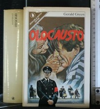 OLOCAUSTO. Gerald Green. Sperling & Kupfer.