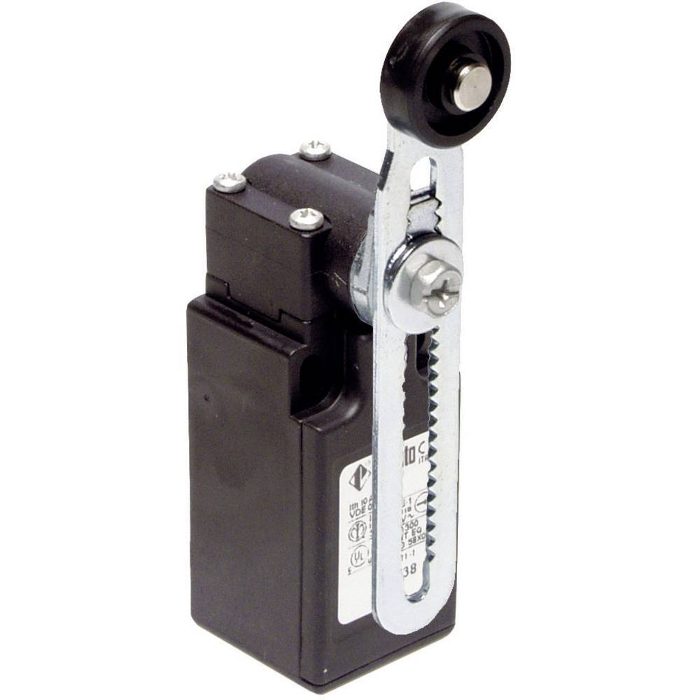 Pizzato Elettrica FR 556-M2 FR 556-M2 Fine corsa 250 V/AC 6 A Leva ruotabile