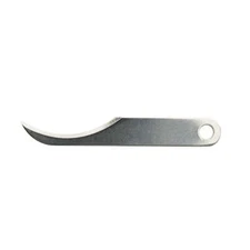 Excel 20104 Concave Edge Blade (2 Pack) for K7 Handles