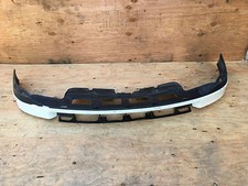 1994 1996 1997 Acura Integra Gsr Gs-r Front Lower Bumper Valance 71102-st7-000