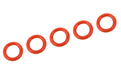 Team Corally C-00180-182 Team Corally - O-Ring - Silicone - 5x8mm - 5 pcs