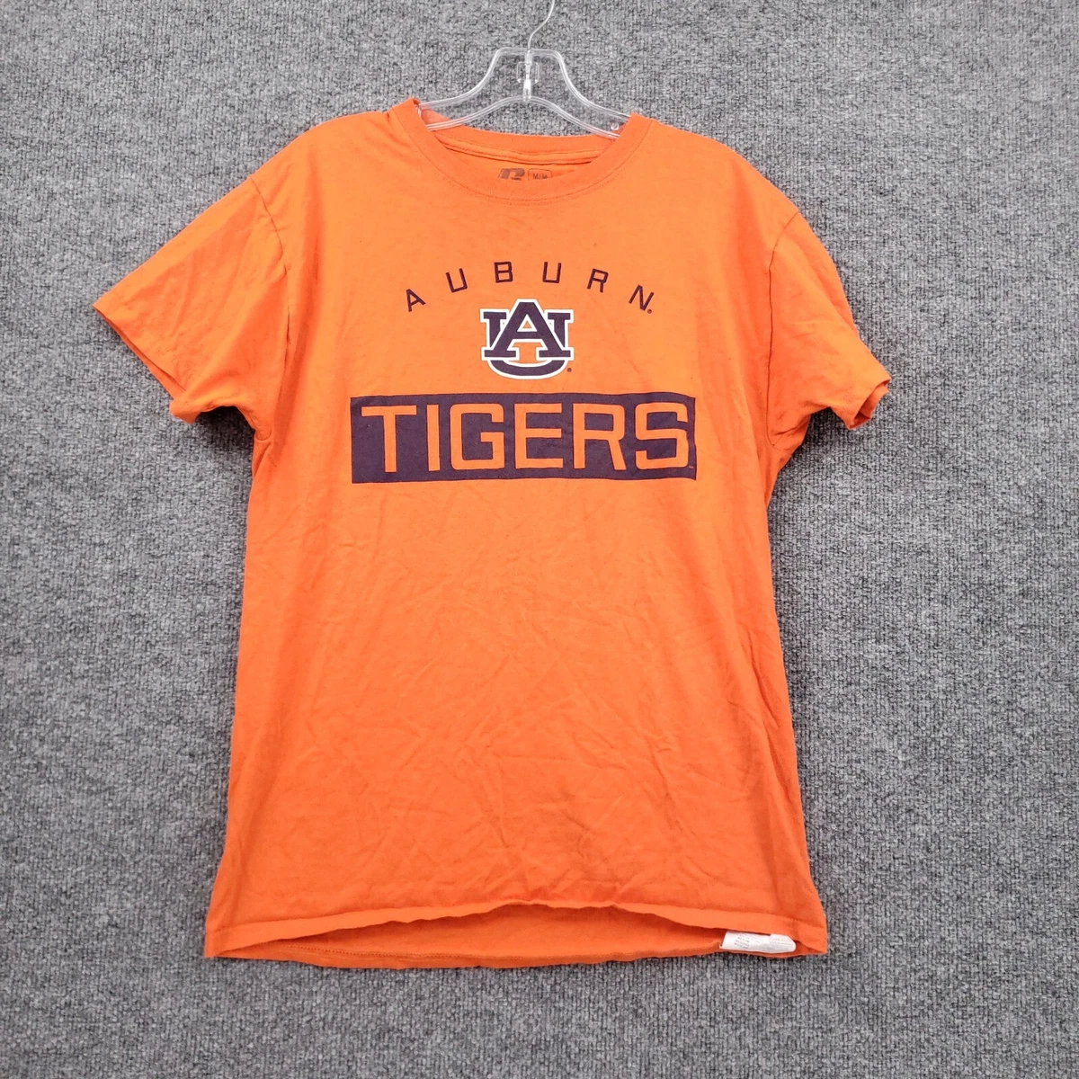 Men's auburn shirts sales
