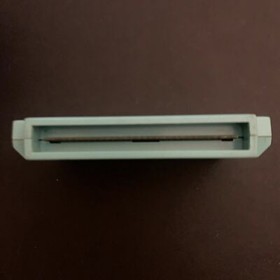 Golf - Nintendo Famicom NES NTSC-J Japan 1984 HVC-GF