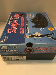 shape up non slip shoes