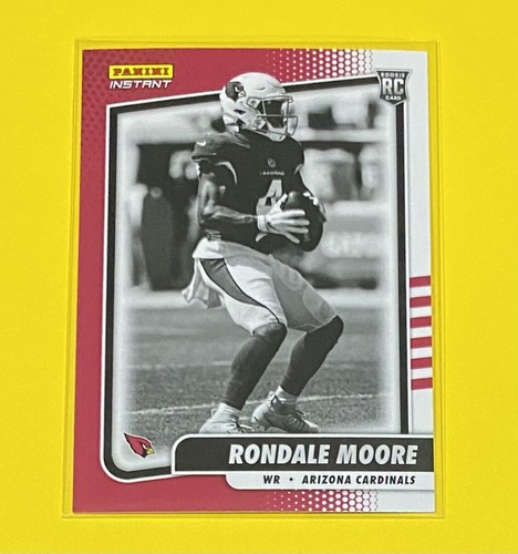 2021 Panini Instant Football BLACK & WHITE ROOKIES 1/2728 SP - Pick A Card - RC - Picture 32 of 91