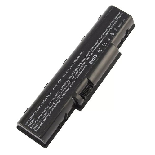 ARyee AS07A51 Battery Compatible with Acer Aspire 5235 5335 4220 4710 5542G 5738