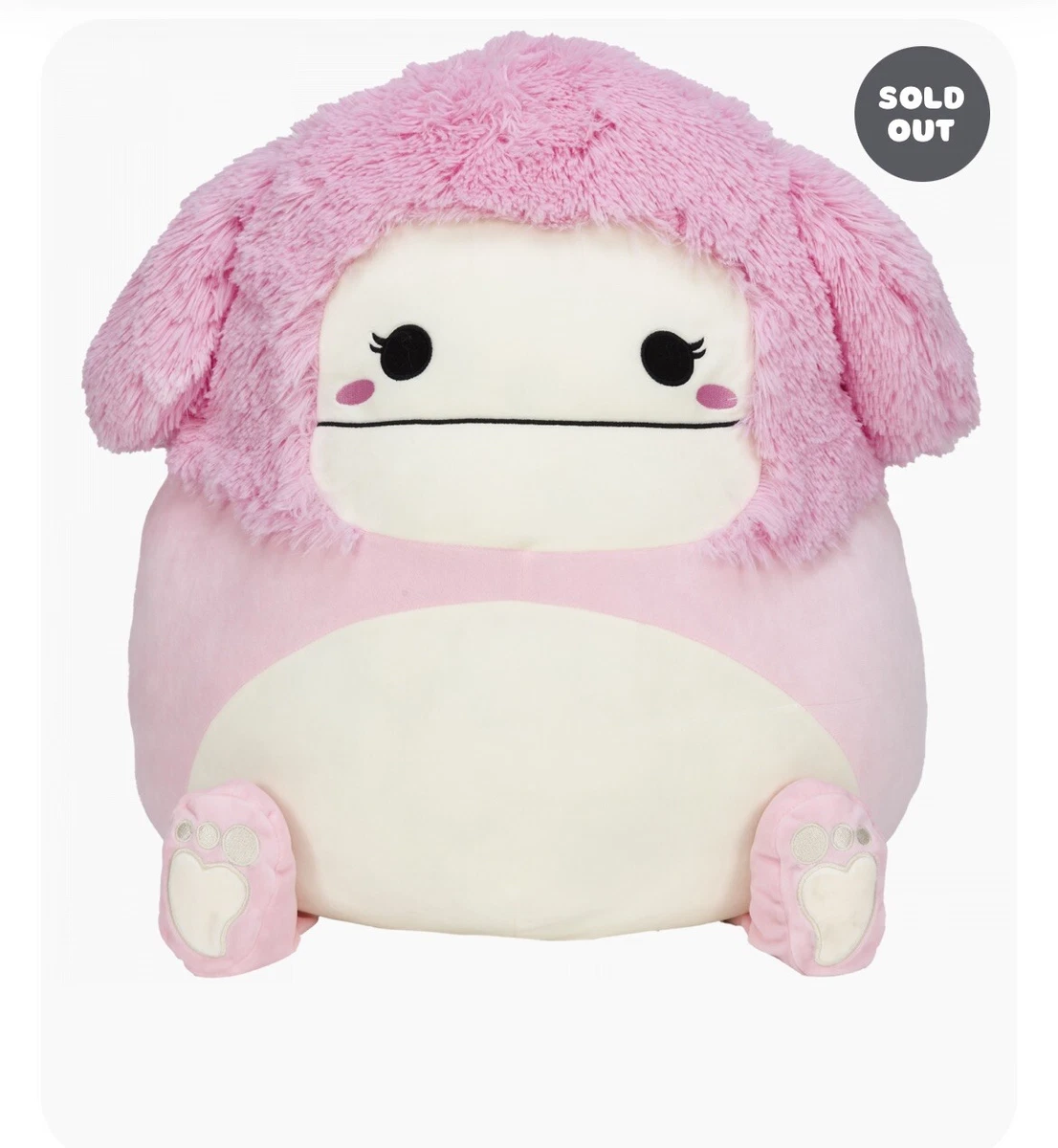 big squishmallows 24 inch